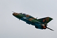 030_Kecskemet_Air Show_Mikoyan-Gurevich MiG-21UM Lancer B